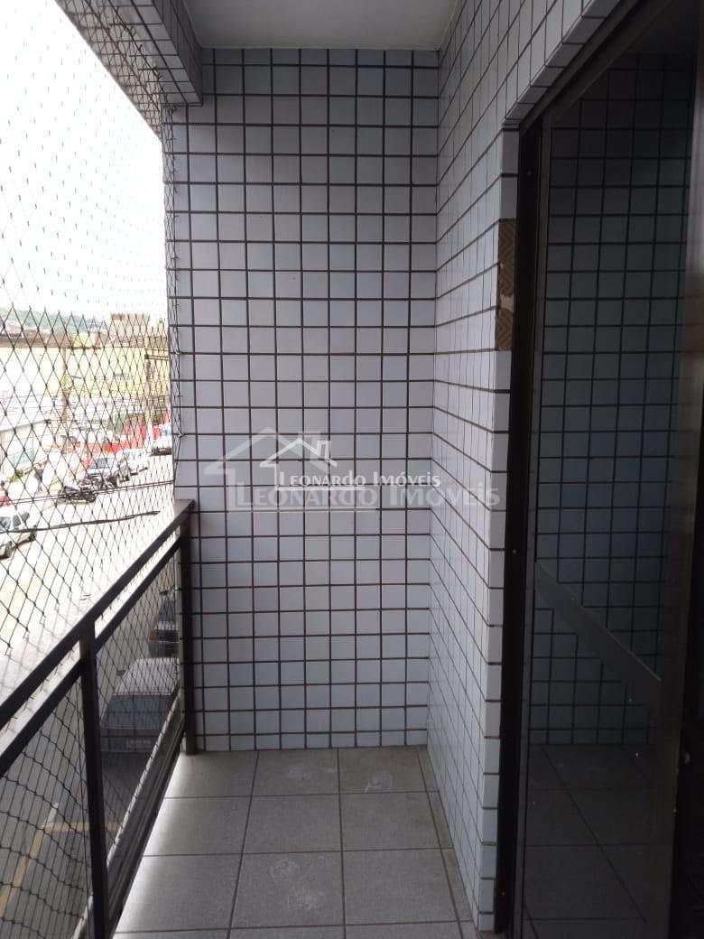 Apartamento — Padrão em Retiro